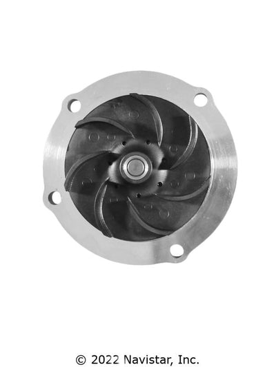 Diamond Advantage DA2251590 2004.5-2010 Ford 6.0L 100mm Water Pump