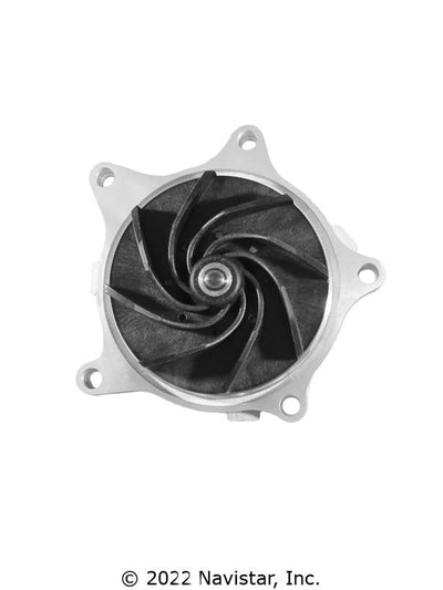 Diamond Advantage DA2251592 2008-2010 Ford 6.4L Water Pump