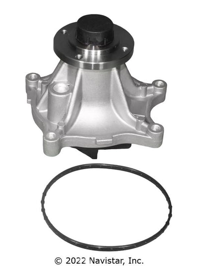 Diamond Advantage DA2251592 2008-2010 Ford 6.4L Water Pump