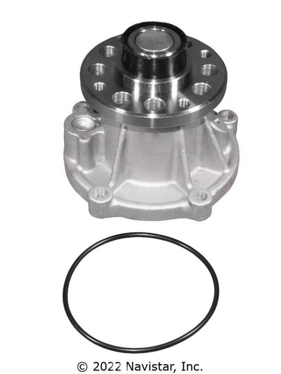 Diamond Advantage DA2251593 2003-2004 Ford 6.0L 90mm Water Pump