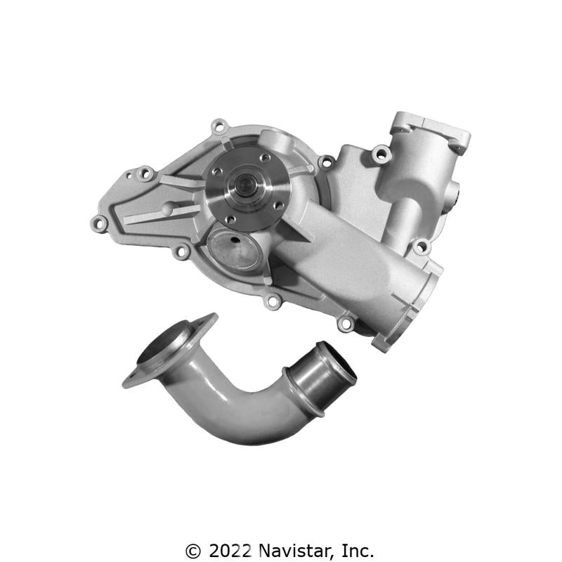 Diamond Advantage DA2251594 1996-2003 Ford 7.3L Water Pump