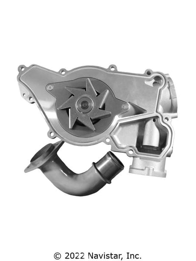 Diamond Advantage DA2251594 1996-2003 Ford 7.3L Water Pump