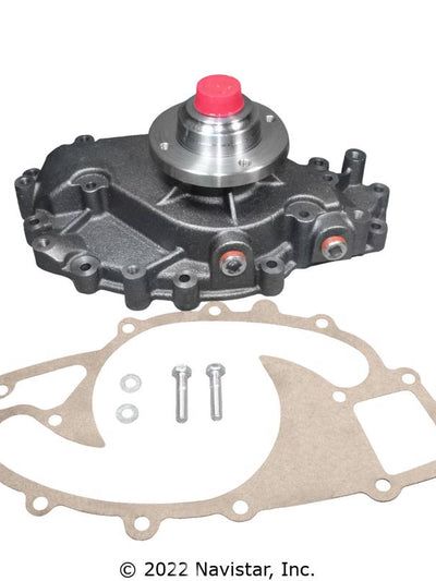 Diamond Advantage DA2251595 1983-1994 Ford 6.9L & 7.3L IDI Water Pump