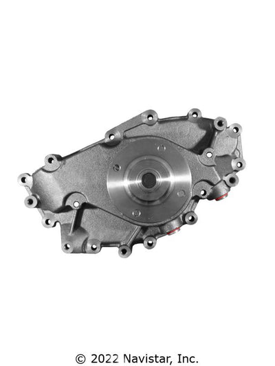 Diamond Advantage DA2251595 1983-1994 Ford 6.9L & 7.3L IDI Water Pump