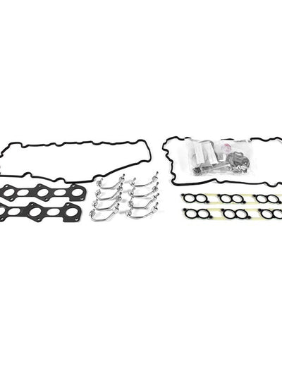 Diamond Advantage DA2251598 2008-2010 Ford 6.4L Stripped Long Block Engine Install Gasket Kit