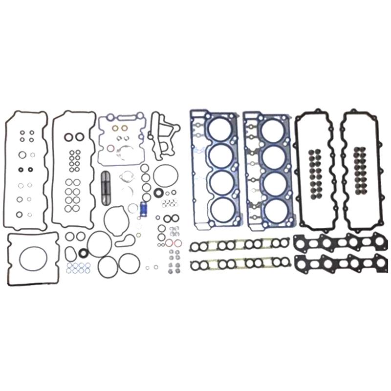 Diamond Advantage DA2251600 2006-2010 Ford 6.0L 20mm Head Gasket and Upper Engine Seal Kit