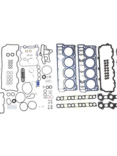 Diamond Advantage DA2251600 2006-2010 Ford 6.0L 20mm Head Gasket and Upper Engine Seal Kit