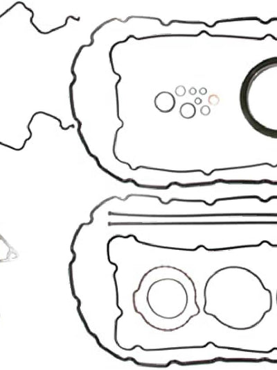 Diamond Advantage DA2251601 2003-2010 Ford 6.0L Lower Engine Gasket Kit