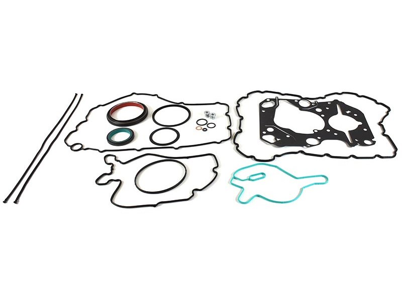 Diamond Advantage DA2251603 2008-2010 Ford 6.4L Lower Engine Gasket Kit