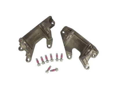Diamond Advantage DA2251620 2011-2016 Ford 6.7L Engine Bracket Kit