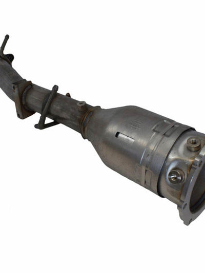 Diamond Advantage DA2251624 2008-2010 Ford 6.4L Diesel Oxidation Catalyst (DOC) - Pickup