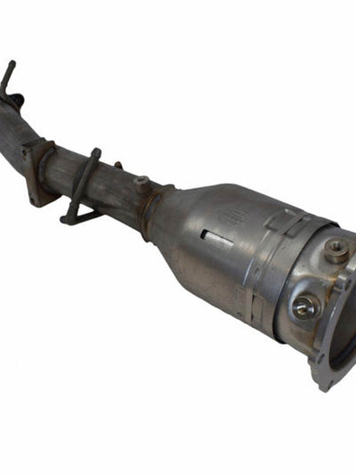 Diamond Advantage DA2251625 2008-2010 Ford 6.4L Diesel Oxidation Catalyst (DOC) - Cab & Chassis