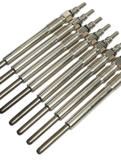 1994.5-2003 7.3L Powerstroke Glow Plug Set