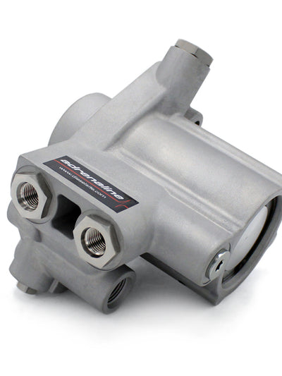 DieselSite Adrenaline High Pressure Oil Pump 1994.5-1995 7.3L Powerstroke