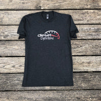 DIESEL DRIVEN TACH TEE