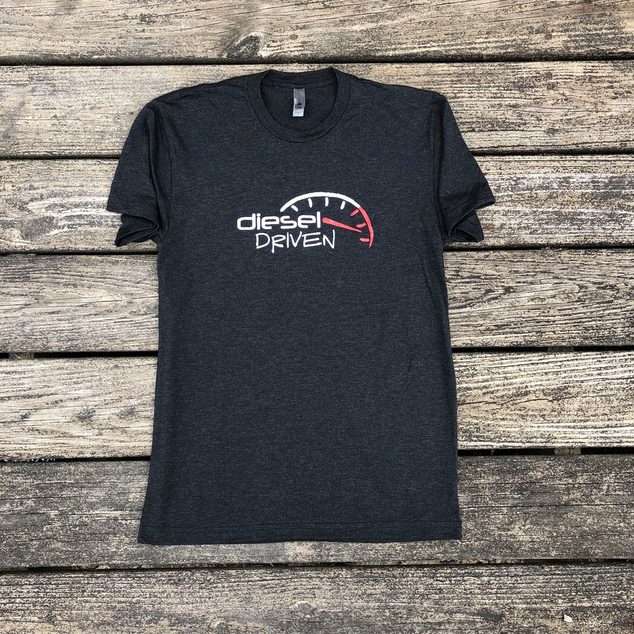DIESEL DRIVEN TACH TEE
