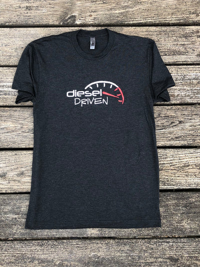 DIESEL DRIVEN TACH TEE