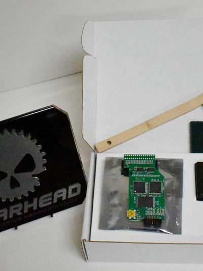 Gearhead Custom Tuned Hydra Chip 1994-2003 7.3L